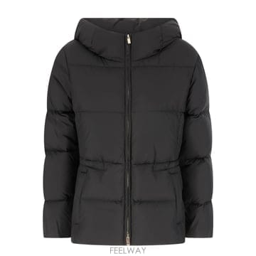 Max Mara [W63]�������� 2626486022600 005 ���� ���� ���� �ٿ� �ƿ��� Piumino in polie[W63]�������� 2626486022600 005 ���� ���� ���� �ٿ� ��