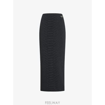 Roberto Cavalli 26 FW �κ����� ī�߸� ������ũ �ؽ�ó �̵� ��ĿƮ XQT304NLS36 TP45947173926 FW �κ����� ī�߸� ������ũ �ؽ�ó �̵� ��ĿƮ XQT3