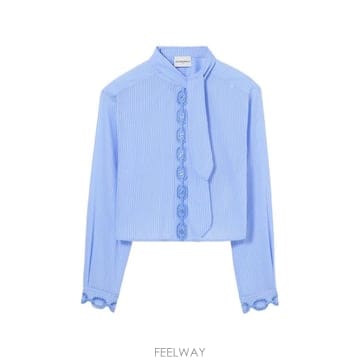 Claudie Pierlot 26 FW ���ε��ǿ��� ��Ʈ������ ���ø� ���� CFPCM00596 TP45606026526 FW ���ε��ǿ��� ��Ʈ������ ���ø� ���� CFPCM00596 T