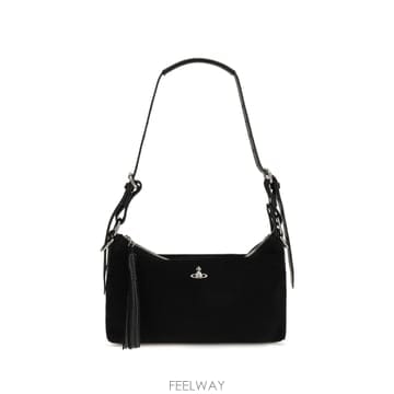 ViVienne westwood [K68]���ȿ���Ʈ��� 46020017WL00AW N401 ���� ����� ũ�ν��� ��Ŷ�� ž�ڵ�� Emma[K68]���ȿ���Ʈ��� 46020017WL00AW N401 ���� ����� 