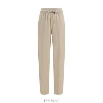 Loro Piana [K68]�η��ǾƳ� FAP0177 A193 ���� ���� ����� �������� ���� ���̵����� Merano Pants[K68]�η��ǾƳ� FAP0177 A193 ���� ���� ����� ��������