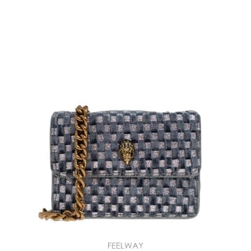 | Other Brand | 26 FW Kurt Geiger London ��¡�� ����ũ�� �� MICROKENSINGTON0 TP4597726 FW Kurt Geiger London ��¡�� ����ũ�� �� MICROKENSI