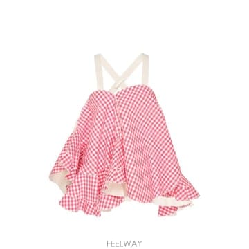 Comme des Garcons 26 FW �ĵ������� ��� üũ ���� ž TRB015051 TP45976988326 FW �ĵ������� ��� üũ ���� ž TRB015051 TP4597698