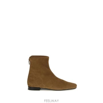 Toteme [K68]���� 264WAS0422LE0018 443 ���� ��Ŭ���� �̵� �պ��� �����̺��� �������� Suede[K68]���� 264WAS0422LE0018 443 ���� ��Ŭ���� �̵� �պ�