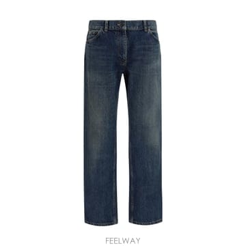 THE Row [K68]���ο� R000495W4823 MDI ���� û���� ���� �� ������ Dinni denim Jeans[K68]���ο� R000495W4823 MDI ���� û���� ���� �� ����