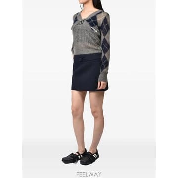 | Other Brand | 26 FW SHUSHU TONG ���� ������ �̴� ��ĿƮ MWDFSK07NVY TP45982268126 FW SHUSHU TONG ���� ������ �̴� ��ĿƮ MWDFSK07NVY 