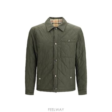 Burberry [K68]������ 8131746 C1748 ���� �ٿ����� �е� �ٿ��Ʈ ��ī Brighton reversib[K68]������ 8131746 C1748 ���� �ٿ����� �е� �ٿ��