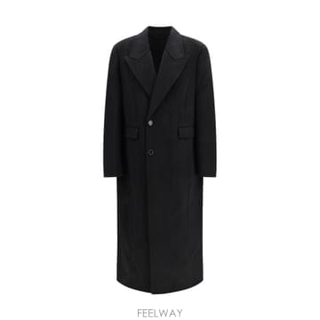 | Other Brand | [K68]SEFR MFW26CASHEMERE BLACK ���� ��Ʈ ���� �� Ʈ��ġ��Ʈ ������Ʈ ��ī Long[K68]SEFR MFW26CASHEMERE BLACK ���� ��Ʈ ���� �� Ʈ��