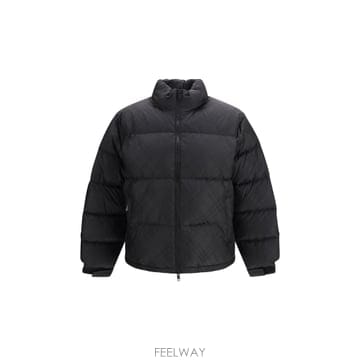 Burberry [K68]������ 8131371 A1189 ���� �ٿ����� �е� �ٿ��Ʈ ��ī Highlands Check N[K68]������ 8131371 A1189 ���� �ٿ����� �е� �ٿ��