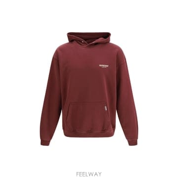 REPRESENT [K68]��������Ʈ OCM41113 BORDEAUX ���� ������ ����Ʈ���� �ĵ� Owners Club Hoo[K68]��������Ʈ OCM41113 BORDEAUX ���� ������ ����Ʈ��