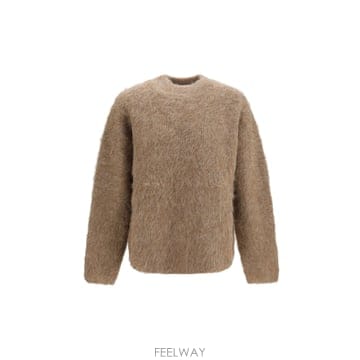 | Other Brand | [K68]SEFR MFW26HARU GREIGE ���� ��Ʈ ������ ����� Haru alpaca blend S[K68]SEFR MFW26HARU GREIGE ���� ��Ʈ ������ ����� Har