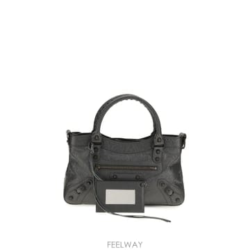 Balenciaga [K68]�߷��þư� 8669582ACFH 1251 ���� ����� ũ�ν��� ��Ŷ�� ž�ڵ�� City First[K68]�߷��þư� 8669582ACFH 1251 ���� ����� ũ�ν��� 