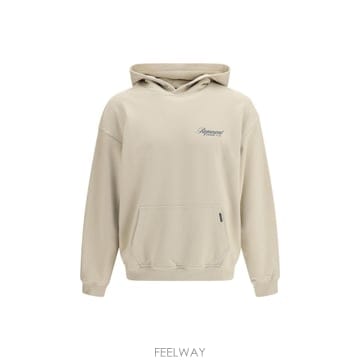 REPRESENT [K68]��������Ʈ OCM41200 VINTAGEWHI ���� ������ ����Ʈ���� �ĵ� Cotton Hooded[K68]��������Ʈ OCM41200 VINTAGEWHI ���� ������ ����Ʈ