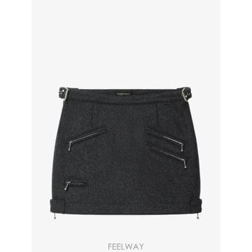 Zadig&Voltaire 26 FW ���غ��׸� �ڵ��� ��ĿƮ WWSK01684 TP45982264226 FW ���غ��׸� �ڵ��� ��ĿƮ WWSK01684 TP459822642