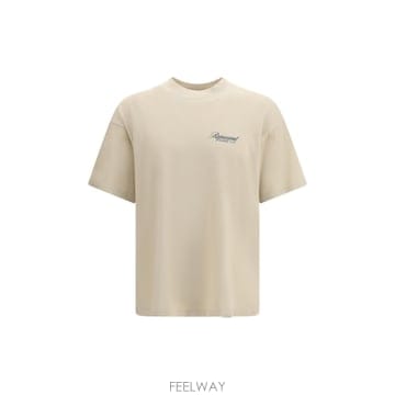 REPRESENT [K68]��������Ʈ OCM41201 VINTAGEWHI ���� ������ ����Ʈ���� �ĵ� Cotton T shir[K68]��������Ʈ OCM41201 VINTAGEWHI ���� ������ ����Ʈ