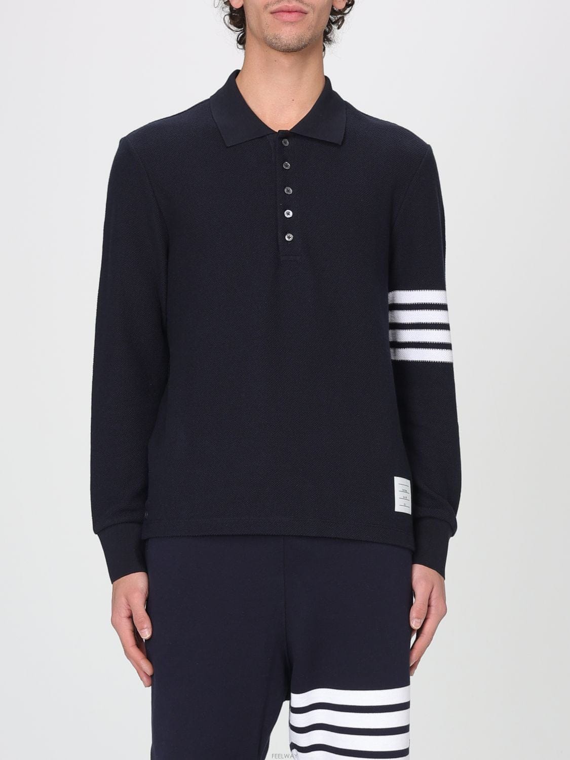 Thom Browne [A6] ����� MJP234AJ0248 ���� ���� MJP234AJ0248-415[A6] ����� MJP234AJ0248 ���� ���� MJP234AJ0248-415