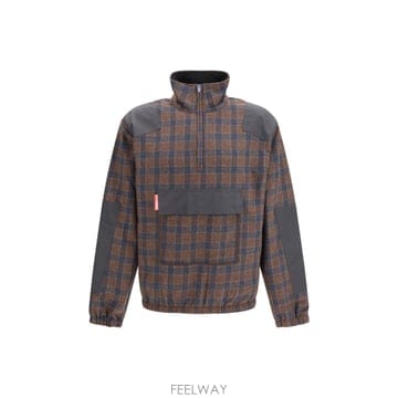 | Other Brand | [K68]GR10K ER024373DY 1B ���� ������ ����Ʈ���� �ĵ� Cotton blend zip Ja[K68]GR10K ER024373DY 1B ���� ������ ����Ʈ���� �ĵ� C