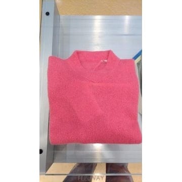 | Other Brand | [G95]Lussi VERO34666 ���� ��Ʈ Ǯ���� ������ ����� Knitwear[G95]Lussi VERO34666 ���� ��Ʈ Ǯ���� ������ ����� Kn