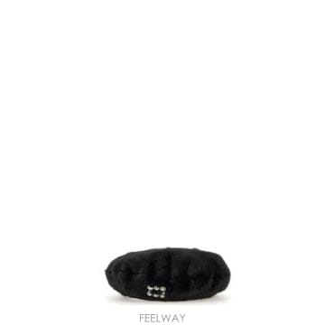 Roger Vivier [G95]������� RQWH0124100W6HB999 ���� ���� ��ī�� �־� ���� Hair[G95]������� RQWH0124100W6HB999 ���� ���� ��ī�� ��