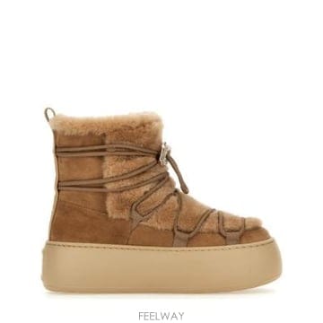 Roger Vivier [G95]������� RVW73946020OYK5P87 ���� ��Ŭ���� ���׺��� ���κ��� Boots[G95]������� RVW73946020OYK5P87 ���� ��Ŭ���� ����