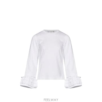 Comme des Garcons 26 FW �ĵ������� ���� Ŀ�� ��Ҹ� Ƽ���� NRT0021 TP45921169926 FW �ĵ������� ���� Ŀ�� ��Ҹ� Ƽ���� NRT0021 TP459