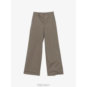 Rick Owens 26 FW �������� ��ν�Ʈ�� ���̽�Ʈ ���̵� ���� RU02F4332TE TP45790160326 FW �������� ��ν�Ʈ�� ���̽�Ʈ ���̵� ���� RU02F43