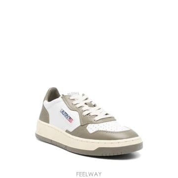 AUTRY 26 FW ��Ʈ�� �޴޸���Ʈ �ο� ����Ŀ�� AULWWB54 TP45869307226 FW ��Ʈ�� �޴޸���Ʈ �ο� ����Ŀ�� AULWWB54 TP45869