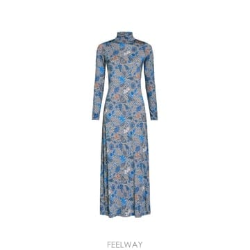 | Other Brand | 26 FW Marie Oliver �ѽ��� �÷η� ����Ʈ �ƽ� �巹�� 2P13180 TP45790092726 FW Marie Oliver �ѽ��� �÷η� ����Ʈ �ƽ� �巹�� 2P
