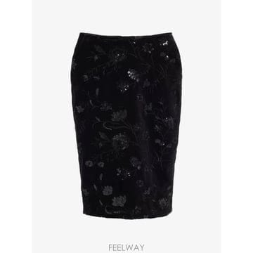 | Other Brand | 26 FW Elie Saab �ڼ� ������ �潽 �̵� ��ĿƮ SK370NP26VLE02 TP45893475526 FW Elie Saab �ڼ� ������ �潽 �̵� ��ĿƮ SK370NP26