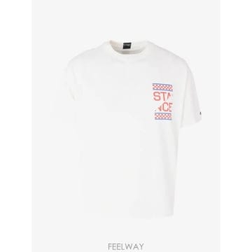 | Other Brand | 26 FW Stance �ΰ� ����Ʈ ��ư Ƽ���� ST26SSMJSS001 TP45907544726 FW Stance �ΰ� ����Ʈ ��ư Ƽ���� ST26SSMJSS001 TP4