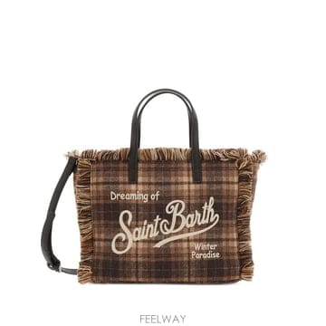 | Other Brand | 26 FW MC2 Saint Barth ������ üũ ��Ʈ �� COL0045 TP45978918226 FW MC2 Saint Barth ������ üũ ��Ʈ �� COL0045 TP45