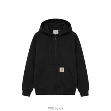 Carhartt 26 FW Į��Ʈ ī ���� �ΰ� ��ġ �ĵ� ���� I032935 TP45856468226 FW Į��Ʈ ī ���� �ΰ� ��ġ �ĵ� ���� I032935 TP458