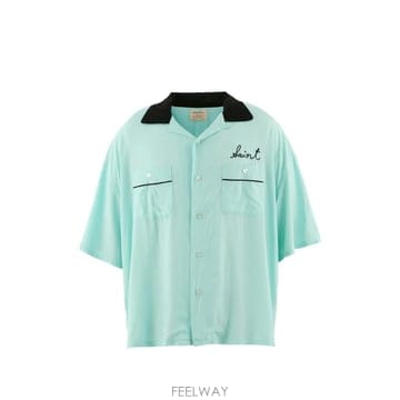 | Other Brand | 26 FW SAINT MXXXXXX �ΰ� �ڼ� ���� SMMK80000037SBE TP45813824726 FW SAINT MXXXXXX �ΰ� �ڼ� ���� SMMK80000037SBE TP4