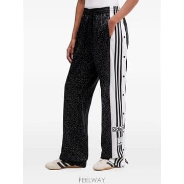 Adidas 26 FW �Ƶ�ٽ� AOP �Ƶ� �극��ũ ���̵� ��Ʈ������ �����ĵ� ����Ʈ Ʈ������ KD2830 TP455826 FW �Ƶ�ٽ� AOP �Ƶ� �극��ũ ���̵� ��Ʈ������ ��