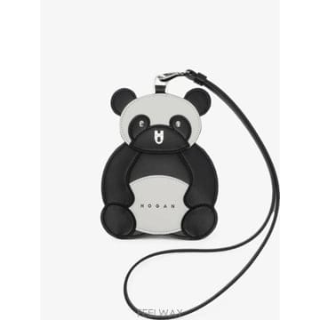 Hogan 26 FW ȣ�� �Ǵ� ��ġ ī��Ȧ�� KLW02SF0200TZP TP45856357426 FW ȣ�� �Ǵ� ��ġ ī��Ȧ�� KLW02SF0200TZP TP4585635