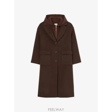 Claudie Pierlot 26 FW ���ε��ǿ��� �� ���Ϸ��� Į�� �� ��Ʈ CFPOU00799 TP45860395326 FW ���ε��ǿ��� �� ���Ϸ��� Į�� �� ��Ʈ CFPOU00799