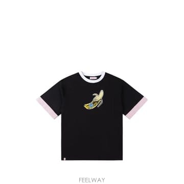 | Other Brand | 26 FW Charles Jeffrey Loverboy �ٳ��� ����Ʈ ũ�� �� Ƽ���� TURNUPTEE TP26 FW Charles Jeffrey Loverboy �ٳ��� ����Ʈ ũ�� �� 