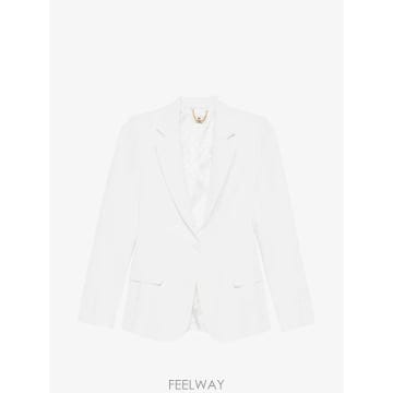 Elisabetta Franchi 26 FW Elisabetta Franchi ���ǴϽõ� �� ��Ŷ GI21661E2 TP45768507126 FW Elisabetta Franchi ���ǴϽõ� �� ��Ŷ GI21661E2 