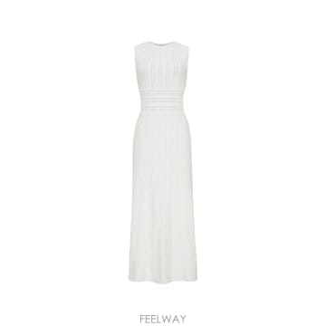 | Other Brand | 26 FW Adam Lippes ���� ������ ��Ʈ �̵� �巹�� S26619UB TP45529556926 FW Adam Lippes ���� ������ ��Ʈ �̵� �巹�� S26619U