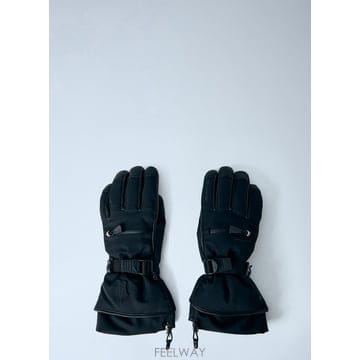 26 F/W 몽클레어 테크니컬 스키 장갑 L2098 3A00001 5 B0112498772