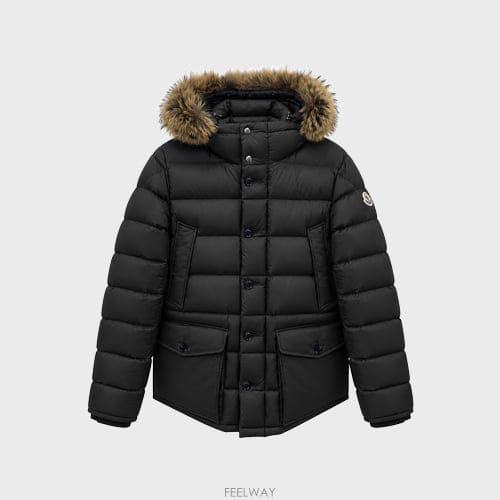 Moncler [��Ŭ����] CLUNYE Ŭ��Ͽ� �� �ٿ� �е� ���� ���� �е� 1A00118 596K7 999 / TLS[��Ŭ����] CLUNYE Ŭ��Ͽ� �� �ٿ� �е� ���� ���� �е�