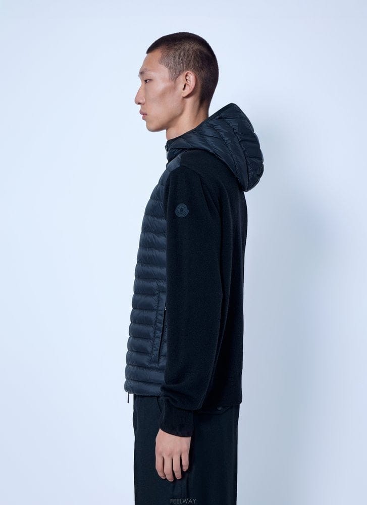 Moncler 26 F/W ��Ŭ���� �е� ĳ�ù̾� ������ ����� L2091 9B00 B011250087626 F/W ��Ŭ���� �е� ĳ�ù̾� ������ ����� L2091 9B00