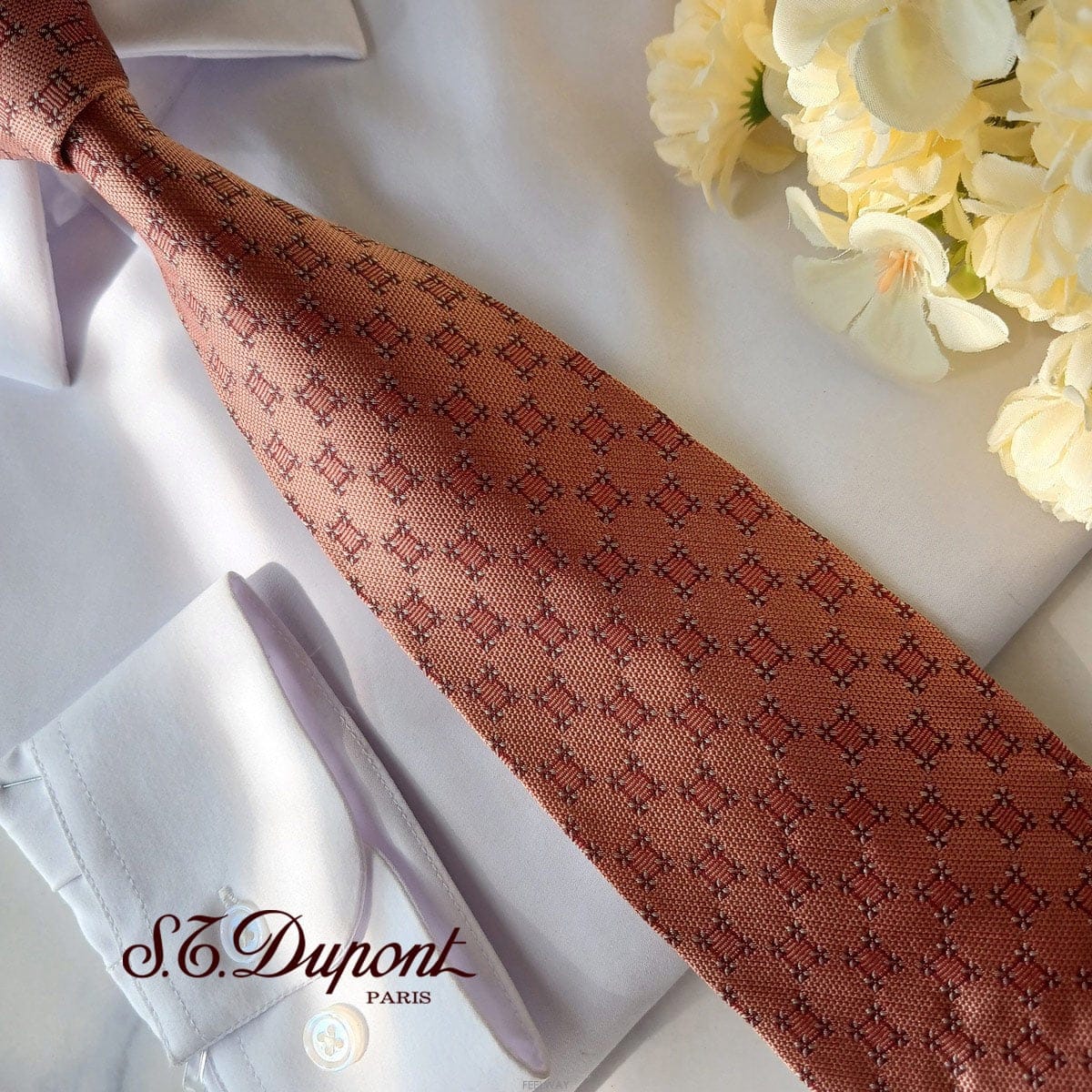 Dupont S.T. DUPONT ����.Ƽ. ���� ��ũ ��ũ���� ���̾Ƹ�� ��ī�� ��Ÿ�� 9cm A+��� E2190S.T. DUPONT ����.Ƽ. ���� ��ũ ��ũ���� ���̾Ƹ�� 
