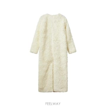 | Other Brand | 26 FW The Garment Hydra ruffled longline coat 22789 TP45979226 FW The Garment Hydra ruffled longline coat 22789 TP