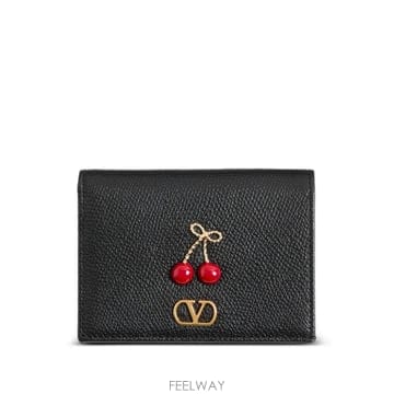 Valentino 26 FW �߷�Ƽ�� ����ٴ� ü���� �׷��̴� ī����Ų ���� WP0AY0WGX TP45477690426 FW �߷�Ƽ�� ����ٴ� ü���� �׷��̴� ī����Ų ���� 