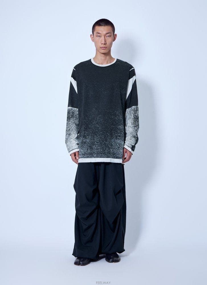 Yohji Yamamoto 26 F/W ���� �߸����� DENSE �̱� ���� ���� �� �� SLV B011250089726 F/W ���� �߸����� DENSE �̱� ���� ���� �� �� SLV 