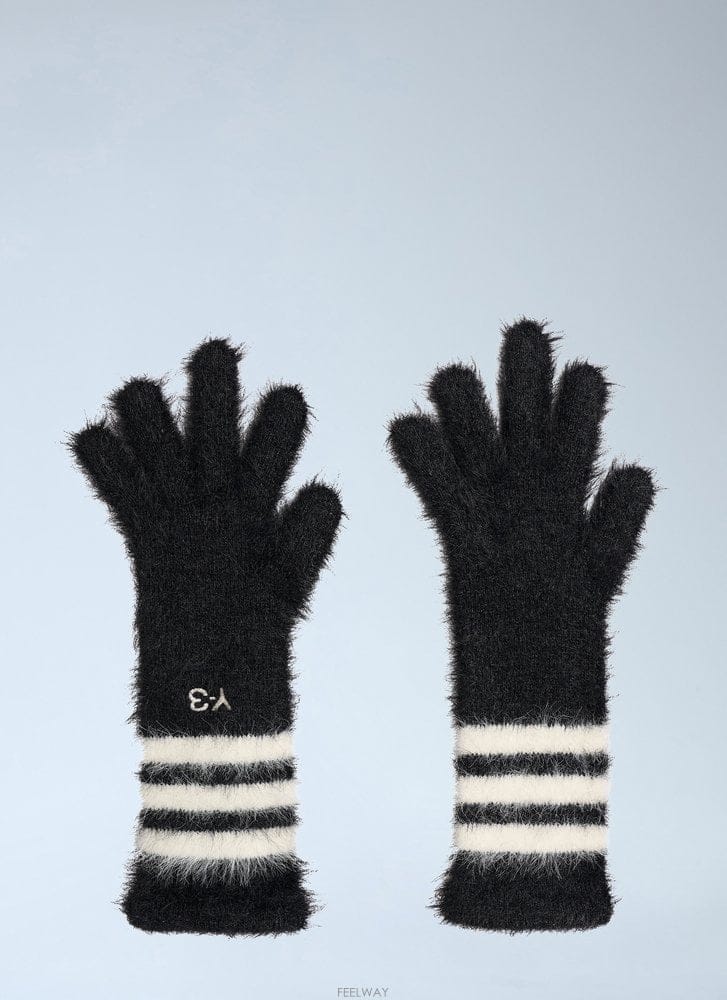 Adidas 26 F/W Y3 ���̾��� 3STRIPES �尩 KV2909 B011250090026 F/W Y3 ���̾��� 3STRIPES �尩 KV2909 B0112500900
