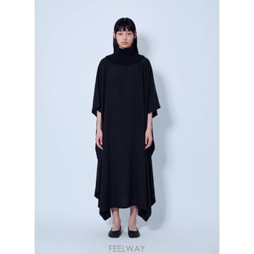 26 S/S 요지 야마모토 니트 COMBI 기모노 코트 FW-C07- B0112500903