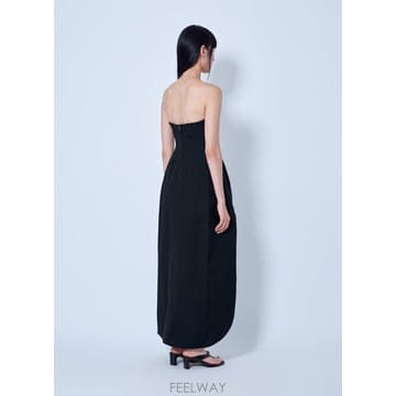 26 F/W 질샌더 헤비 텍스처 세이블 가운 J03CT0659 J40 B0112500904