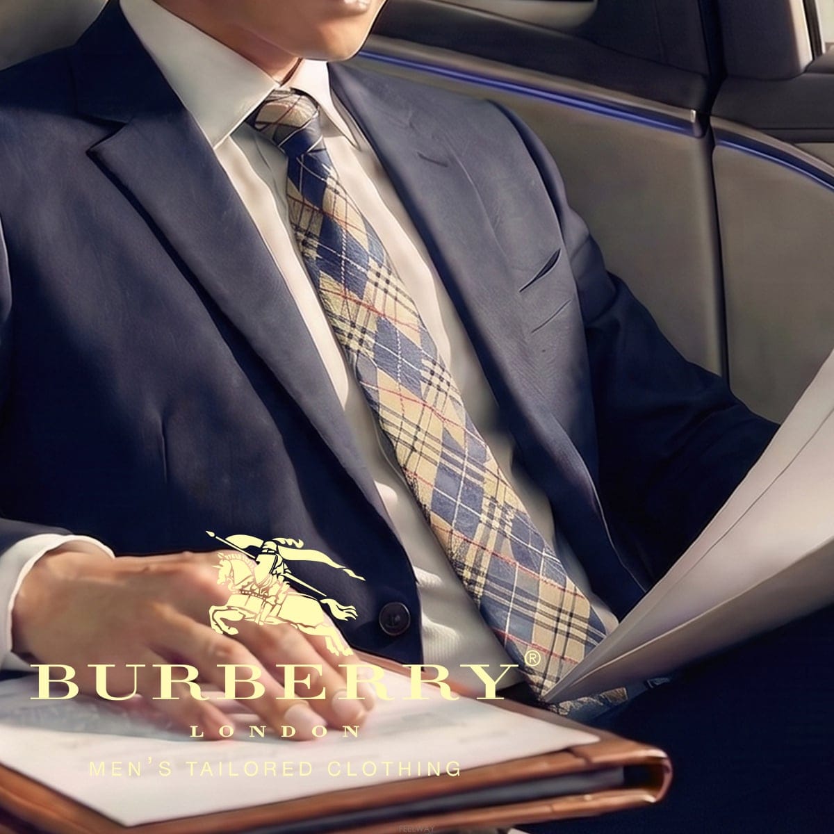 Burberry BURBERRY LONDON ������ ���� ���� ������ �ư��� üũ ��Ÿ�� 9.7cm A+~A��� K3797BURBERRY LONDON ������ ���� ���� ������ �ư��� üũ ��